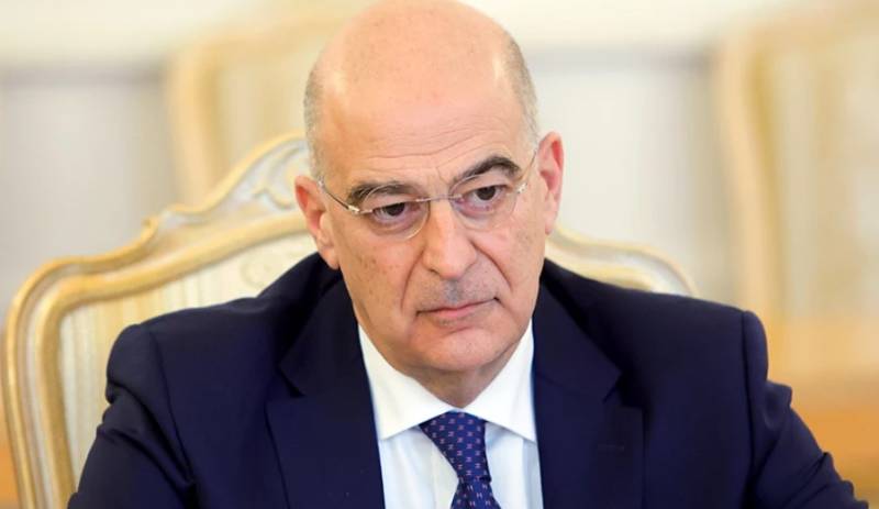 Δένδιας: Η Ελλάδα δεν πρόκειται με διαρκείς δηλώσεις να τροφοδοτήσει την κλιμάκωση της έντασης με την Τουρκία