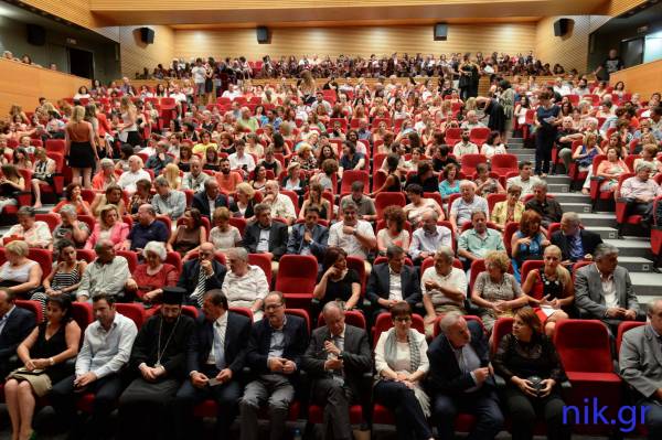 Ξεκινάει απόψε το 20ο Διεθνές Φεστιβάλ Χορού Καλαμάτας