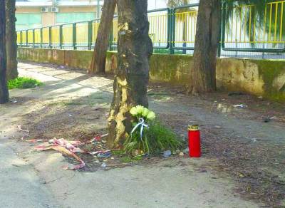 Τροχονόμοι στους δρόμους