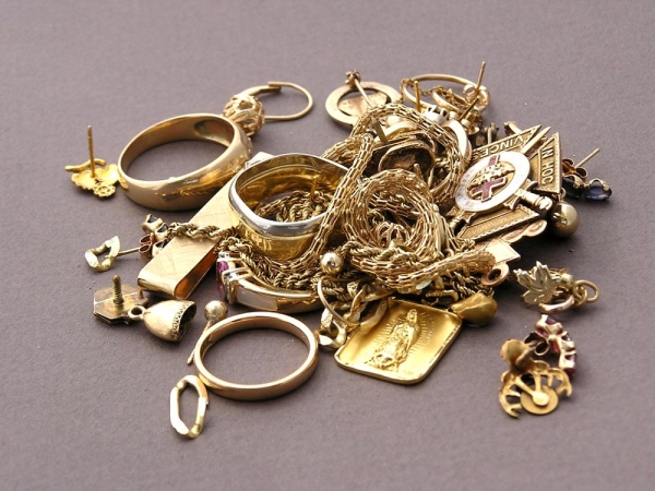 Κλοπή χρυσαφικών αξίας 20.000 ευρώ από σπίτι στην Κυπαρισσία