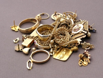 Κλοπή χρυσαφικών αξίας 20.000 ευρώ από σπίτι στην Κυπαρισσία