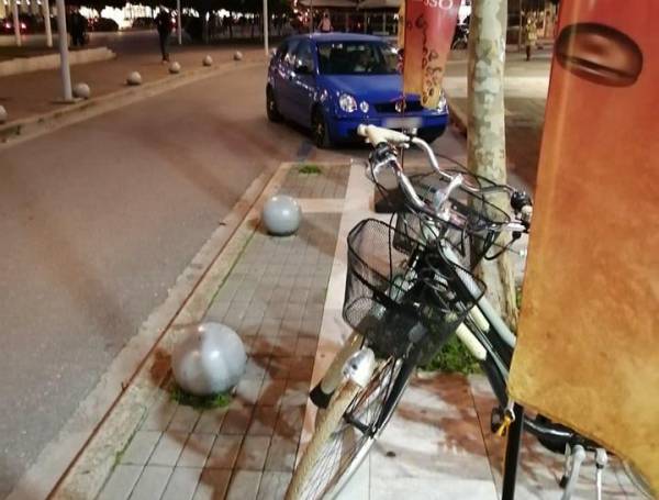 Επέστρεψαν οι κακές συνήθειες