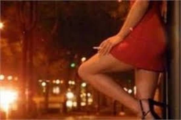 Προήγαγαν στην πορνεία 22χρονη Ρωσίδα