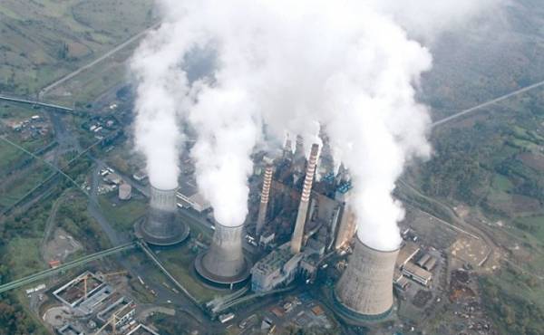 Κωνσταντινόπουλος για τηλεθέρμανση στη Μεγαλόπολη