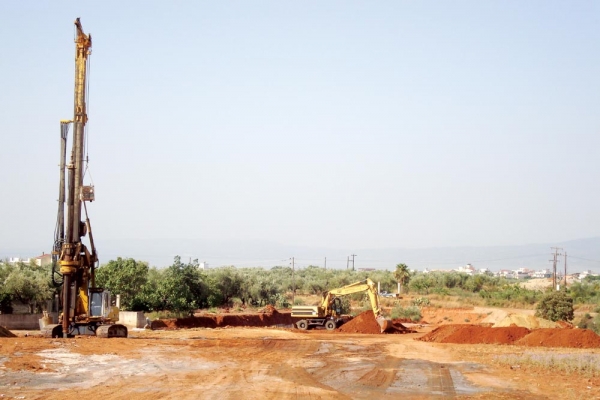 Φρένο για τα έργα του περιφερειακού αν δεν ολοκληρωθούν οι απαλλοτριώσεις