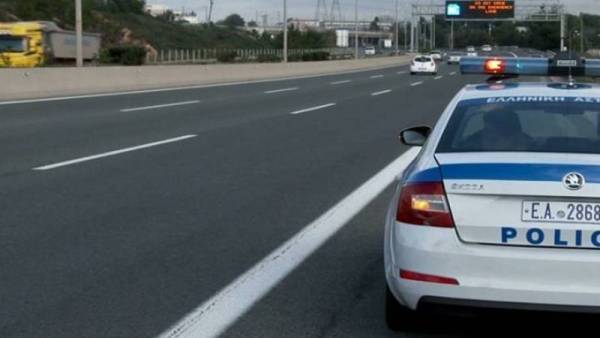 Αυξημένα μέτρα της Τροχαίας από τις 19 έως τις 22 Μαΐου σε όλη την επικράτεια για τις εκλογές