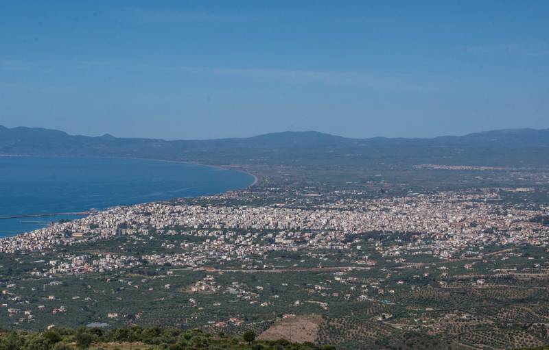 Ημερίδα μηχανολόγων στην Καλαμάτα για ενεργειακή απόδοση κτηρίων