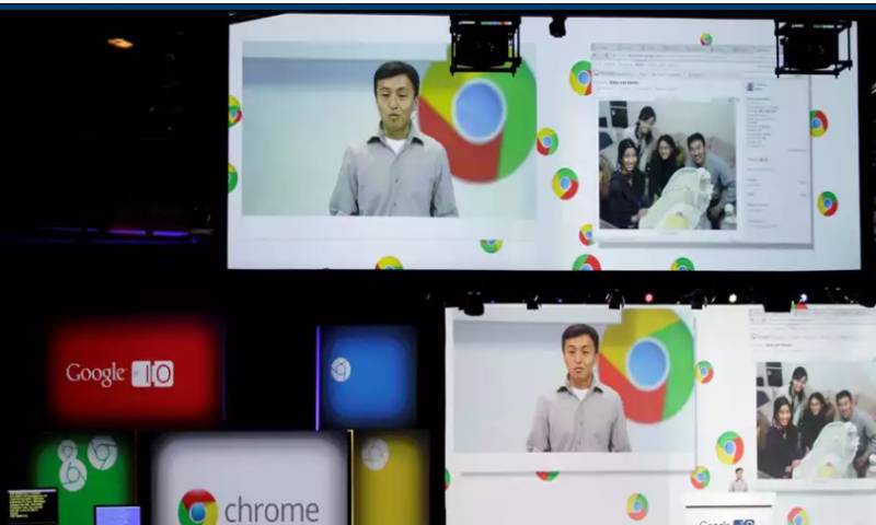 Google: Επίθεση χάκερς στο Chrome – Πώς θα προστατευθείτε