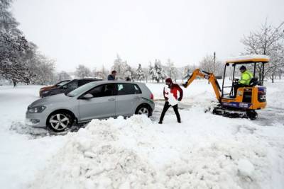 Οδηγίες της Πολιτικής Προστασίας για την κακοκαιρία «Λέανδρος» - Τι να προσέξετε
