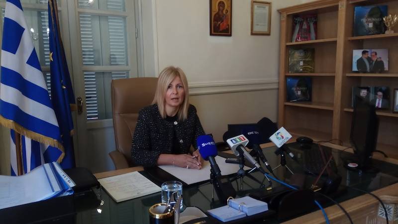 Στο Δ.Σ. της ΕΝΠΕ σύμβουλος του Νίκα