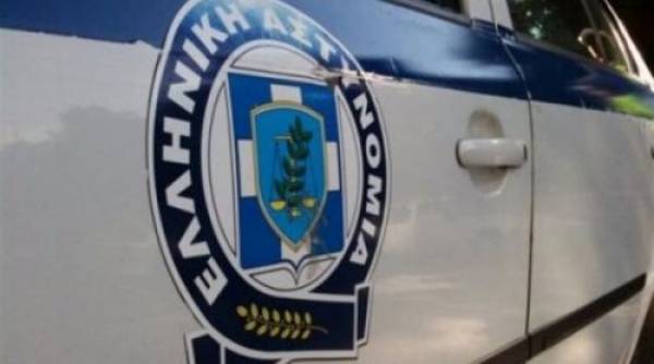 Εξιχνίαση κλοπής στους Γαργαλιάνους
