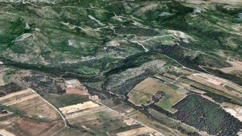 Λύση πακέτο για τα δασικά