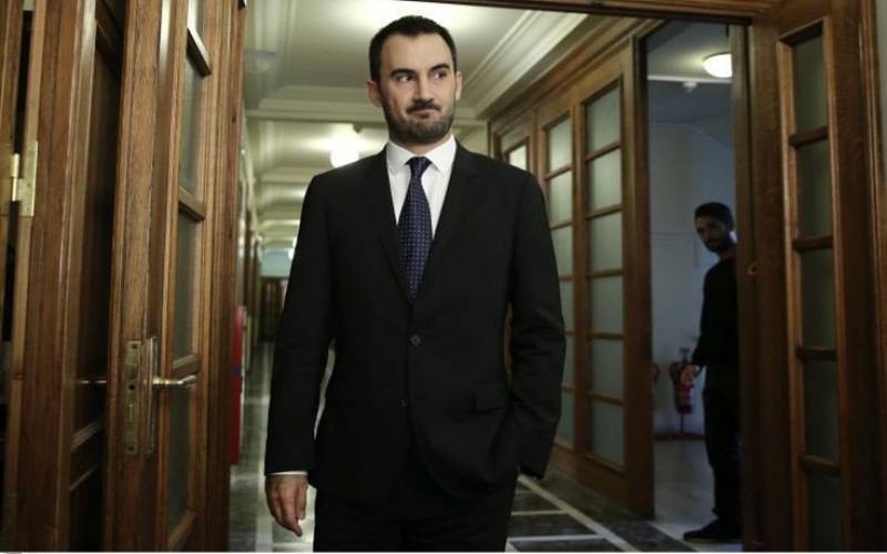 Αλέξης Χαρίτσης: Η πρόταση Μητσοτάκη για τον ΕΝΦΙΑ είναι πρόχειρη στον σχεδιασμό