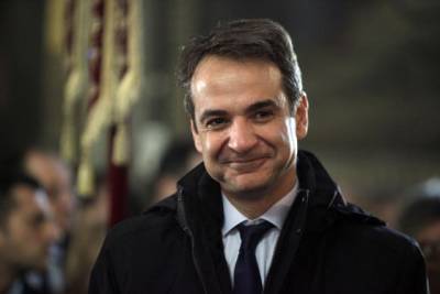 Διήμερη περιοδεία Μητσοτάκη στην Αργολίδα