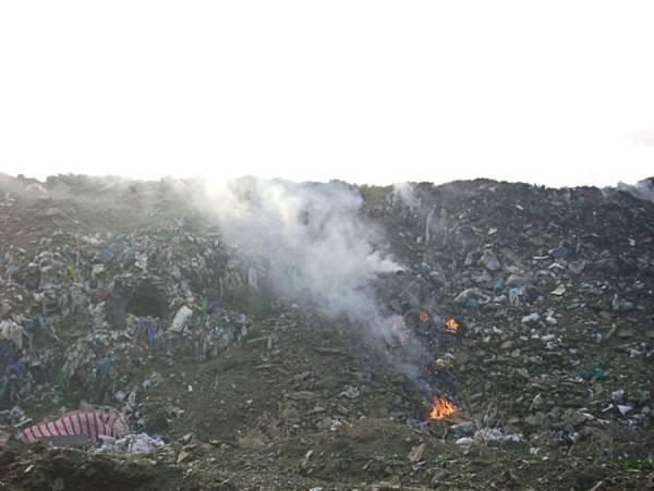 Μεσσηνία: Καταδικάστηκαν δύο πρώην αντιδήμαρχοι για τα σκουπίδια