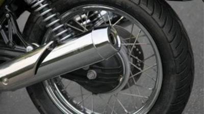 Σύλληψη 15χρονου με κλεμμένη μοτοσικλέτα στη Νέα Είσοδο Καλαμάτας