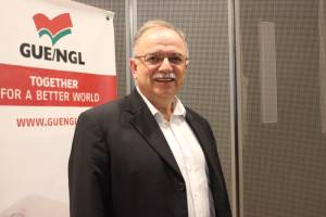 Δημήτρης Παπαδημούλης: "Πιο συγκεκριμένες θέσεις ζητάει ο κόσμος από τον ΣΥΡΙΖΑ"