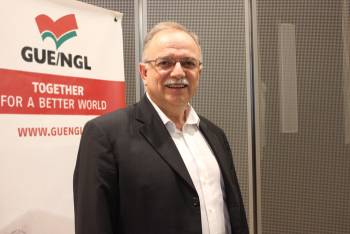 Δημήτρης Παπαδημούλης: "Πιο συγκεκριμένες θέσεις ζητάει ο κόσμος από τον ΣΥΡΙΖΑ"