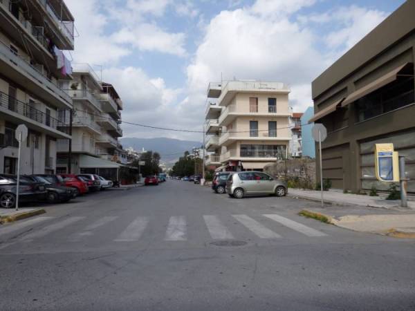 Στις 4 Απριλίου ο διαγωνισμός για Αύρας, Ηρώων και Ποσειδώνος