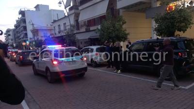 Διπλό φονικό στη Φοινικούντα: Προθεσμία να απολογηθούν την Κυριακή για τους 22χρονους συλληφθέντες (βίντεο)