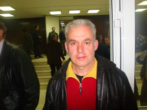 Γιώργος Κόκκινος: "Στα 2,70 ευρώ η τιμή του ελαιόλαδου"