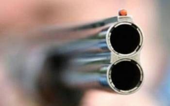 46χρονος στη Χρυσοφόρα πυροβόλησε στον αέρα για να... τρομάξει τους γείτονες