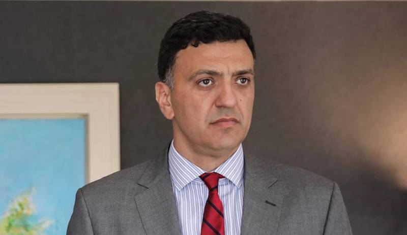 Κικίλιας: 1,1 εκατ. επιβάτες στα περιφερειακά αεροδρόμια αύξηθηκαν κατά 51% σε σχέση το πρώτο δίμηνο του 2022