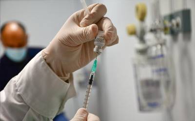 Πρόσκληση για εμβολιασμό από το Δήμο Μεγαλόπολης