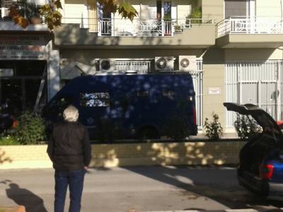 Αυτιστικός ο δράστης υποστηρίζει η υπεράσπιση στη δίκη για το διπλό φονικό στη Μάνη