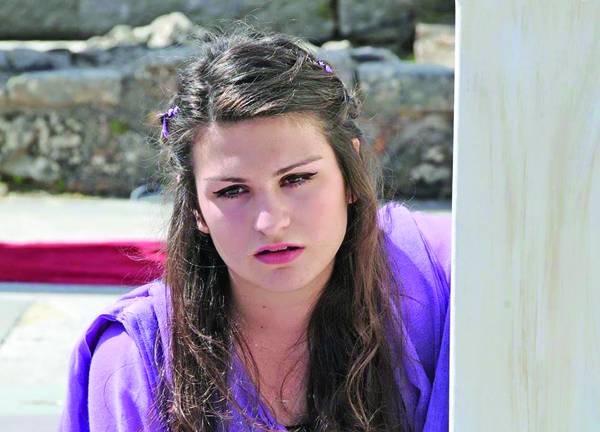 «Ανδρομάχη» στις "Θεατροδράσεις"