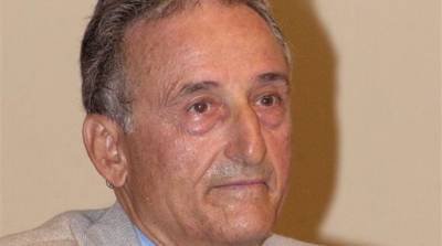 Αντ. Κάντας: &quot;Δεν ζήτησα ποτέ χρήματα για τα εξοπλιστικά, μου τα προσέφεραν&quot;