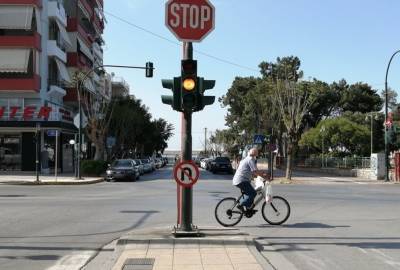Πορτοκαλί σαν... πράσινο