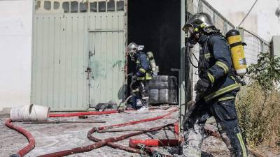 Πρέβεζα: Συλλήψεις μετά τη φονική έκρηξη στην ιχθυοτροφική μονάδα (βίντεο)