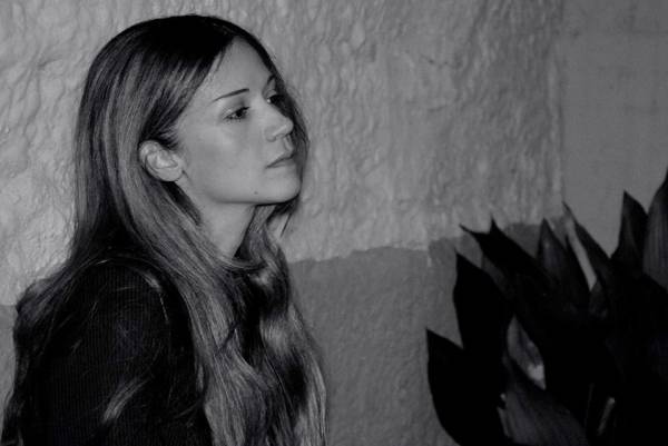 Iωάννα Παππά: "Η Πολυδούρη ήταν πολύ μπροστά για την εποχή της"