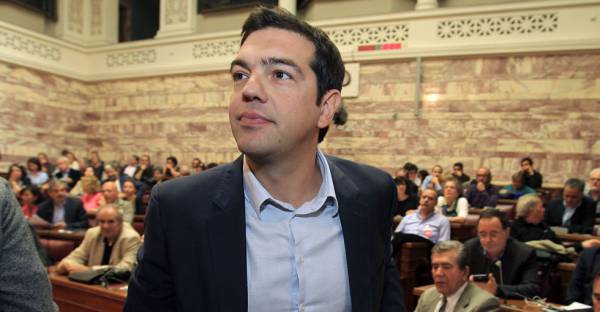 "Ναι" του ΣΥΡΙΖΑ στην άρση ασυλίας βουλευτών της Χρυσής Αυγής