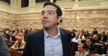 "Ναι" του ΣΥΡΙΖΑ στην άρση ασυλίας βουλευτών της Χρυσής Αυγής