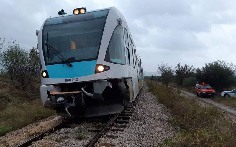 Με τη χάραξη του Τρικούπη δεν είναι ανταγωνιστικό