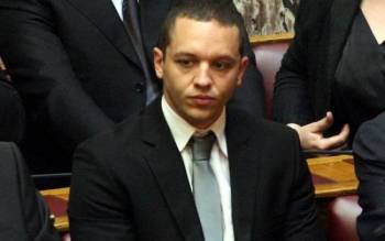 Προφυλακίζεται ο Ηλίας Κασιδιάρης