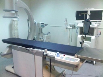 45 στεφανιογραφίες και 7 αγγειοπλαστικές στο Αιμοδυναμικό Εργαστήριο του Νοσοκομείου Καλαμάτας