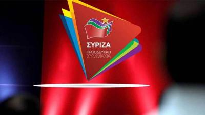 ΣΥΡΙΖΑ: “Η λίστα Πέτσα επιβεβαιώνει ότι τα χρήματα δόθηκαν στα ΜΜΕ χωρίς κανένα ουσιαστικό κριτήριο”