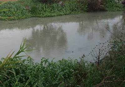 Εργολαβίες συντήρησης στον ΓΟΕΒ Παμίσου