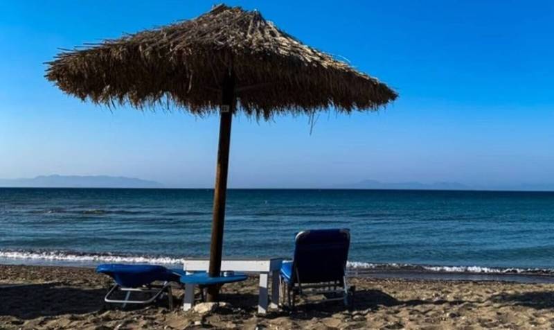 Κοινωνικός τουρισμός: 49.999 επιταγές ενεργοποιήθηκαν τον Αύγουστο - «Πρωταθλήτρια» η Εύβοια