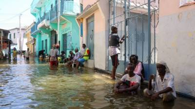 Σομαλία: Τουλάχιστον 96 νεκροί εξαιτίας πλημμυρών στο Κέρας