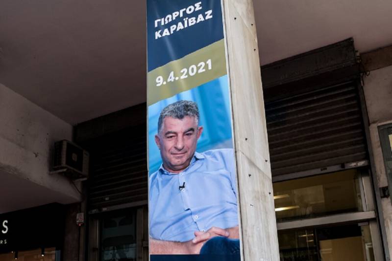 Δολοφονία Καραϊβάζ: Ενώπιον του ανακριτή οι δύο συλληφθέντες (βίντεο)