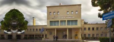 Ο Ιατρικός Σύλλογος Μεσσηνίας στο Νοσοκομείο Κυπαρισσίας