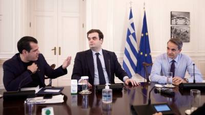 Νέες υπηρεσίες στον Ψηφιακό Φάκελο Ασθενούς