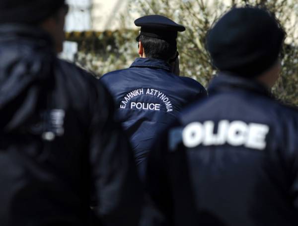 685 συλλήψεις στην Πελοπόννησο