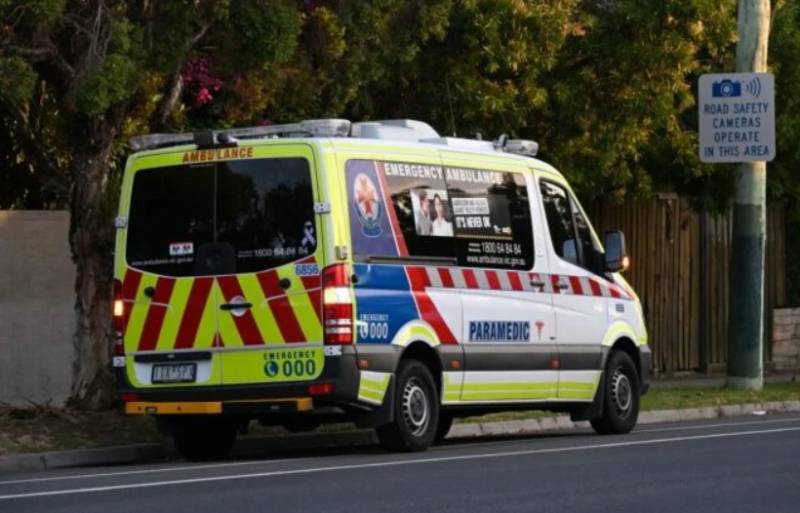 Πακιστάν: Σκάφος ανατράπηκε σε λίμνη - 10 παιδιά νεκρά