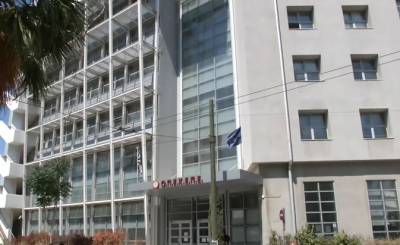 ΟΠΕΚΕΠΕ: Δεσμεύονται περιουσιακά στοιχεία αγροτοσυνδικαλιστή και ενός λογιστή (βίντεο)