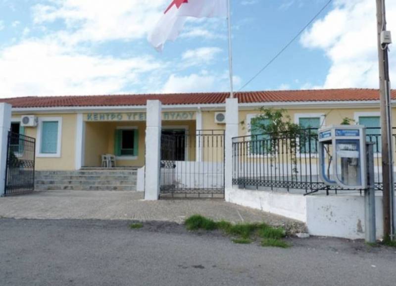 Αναφορά Βελόπουλου με διαμαρτυρίες κατοίκων Φοινικούντας